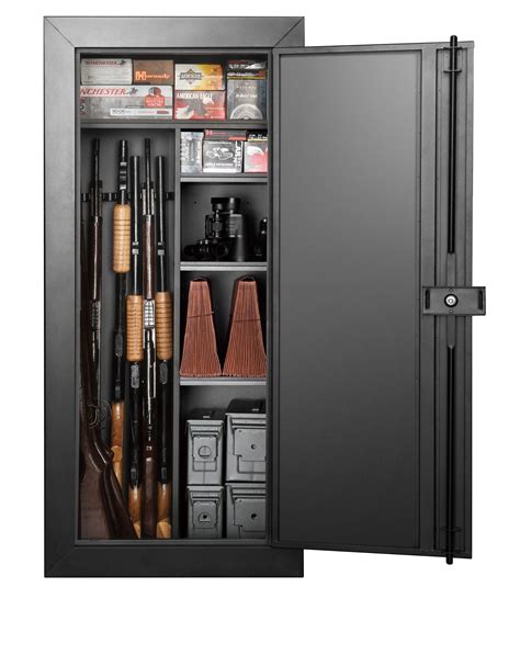 fortress gun steel gun cabinet gc24-30|fortress 24ebf safe manual.